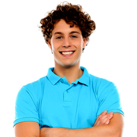 بهزاد حسین خانی